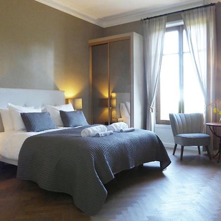 Chateau Breduriere Moutiers-sur-le-Lay Bagian luar foto