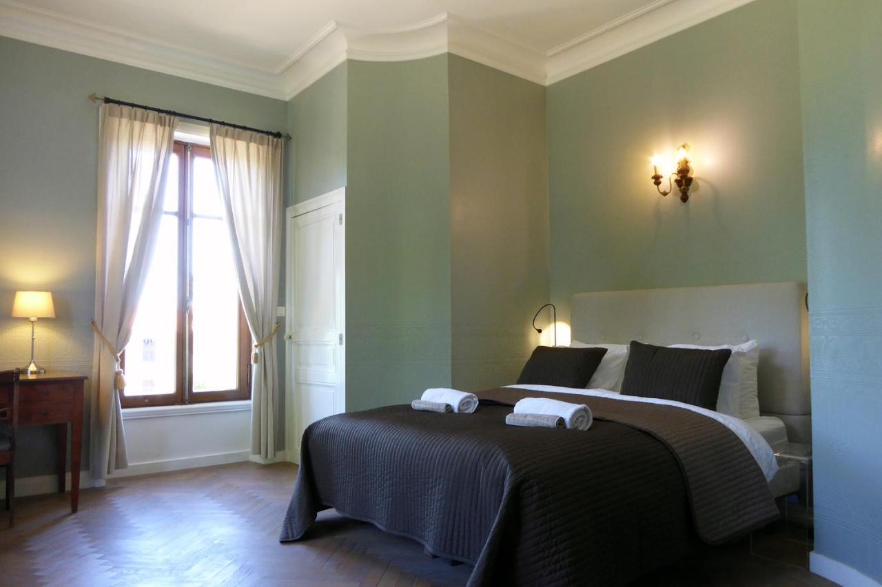 Chateau Breduriere Moutiers-sur-le-Lay Bagian luar foto